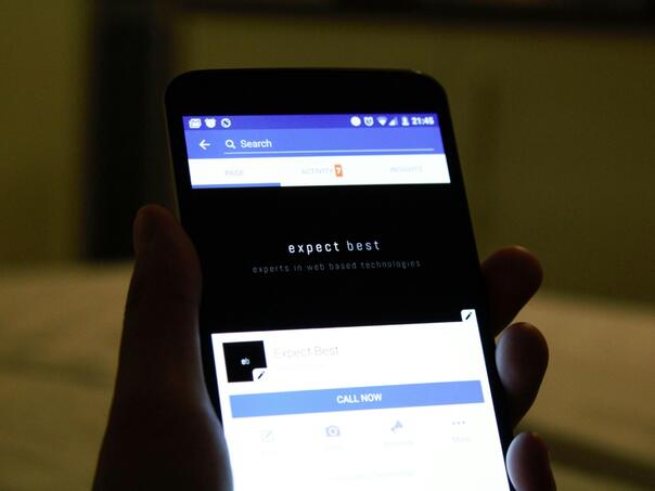 Objavljujete tuđe slike? Meta uvela nove kazne za plagijatore