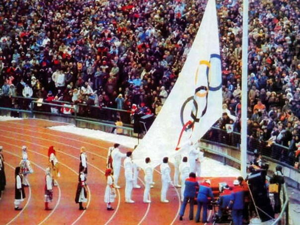 “Olimpijada u Sarajevu” nagrađena na 5. međunarodnom festivalu dokumentarnog filma City Fest 2025