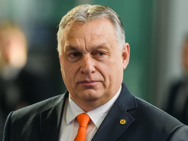 Orban: Budimpešta neće podržati sedmogodišnji budžet EU
