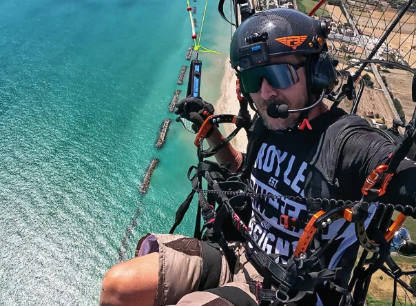 Otkriven uzrok smrti Felixa Baumgartnera