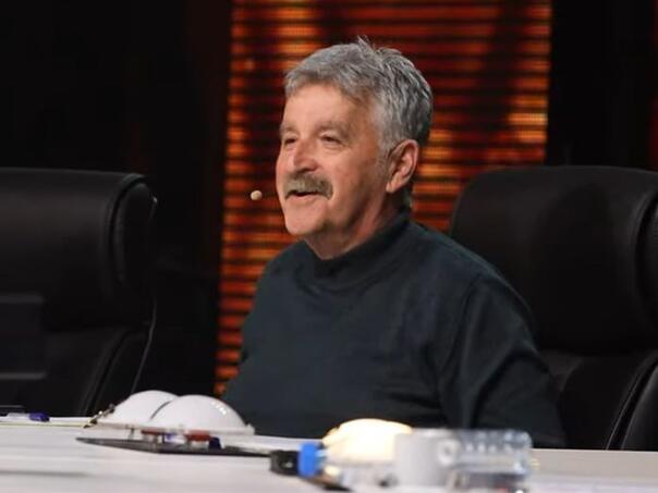 Otkriveno koliko će Dragan Stojković Bosanac zarađivati u “Pinkovim zvezdama”