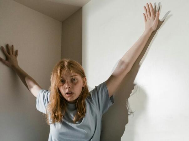 Panični napad u pet ujutro? Nije slučajnost