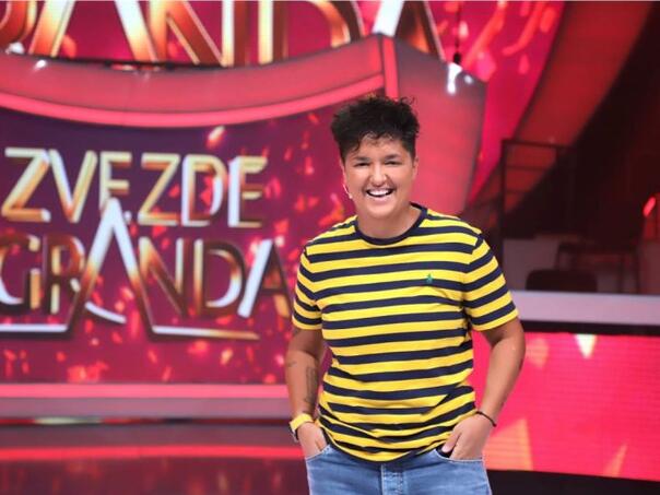 Poznato ko će zamijeniti Mariju Šerifović u žiriju Zvezda Granda