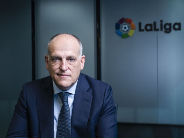 Predsjednik La Lige: Veliki meč La Lige u Miamiju, ali vjerovatno bez Real Madrida