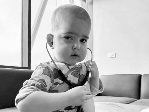 Preminuo Azur Aličić, dječak čija je borba ujedinila ljude