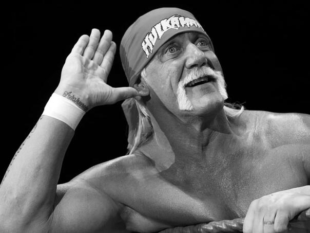 Preminuo Holk Hogan, jedan od najpoznatijih hrvača na svijetu