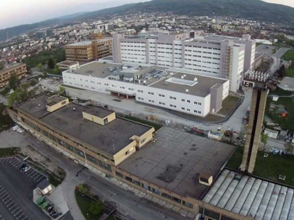 Preminuo radnik koji je pao sa zgrade u Banjaluci