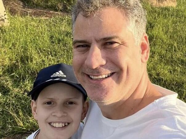 Preminuo sin (16) bivšeg golmana Rome nakon borbe sa tumorom