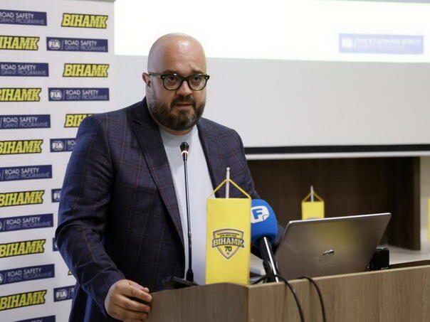 Prezentirana Studija “Pokrenimo promjenu za čistiji zrak”- o utjecaju saobraćaja na okoliš u KS