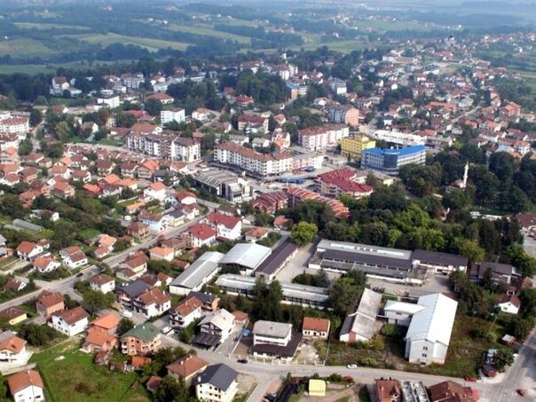 Prnjavor: Usmrtio brata nožem