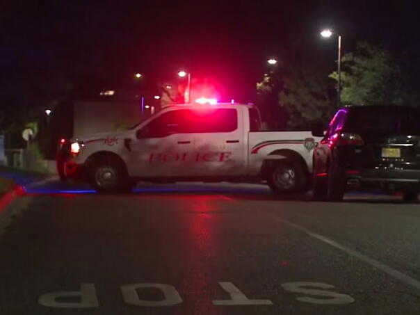 Pucnjava u studentskom kampusu u Americi, jedna osoba ubijena