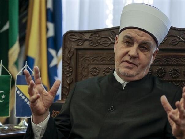 Rijaset Islamske zajednice: Vakufska imovina se ne može tretirati kao državna svojina