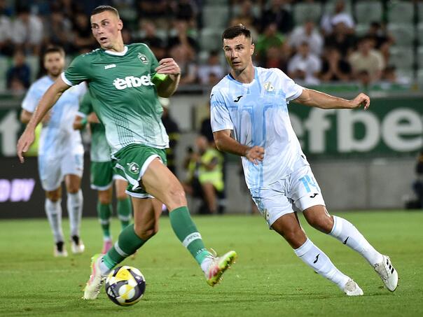 Rijeka priredila Hrvatskoj sramotu koja se nije desila 20 godina