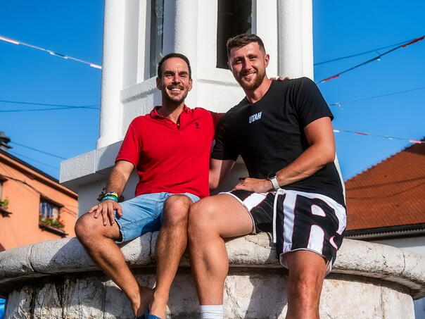 Kod Juke su samo noge malo duže