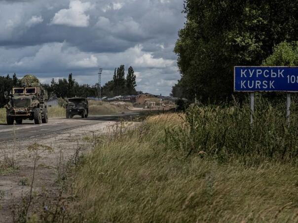 Rusija zatvara 20 graničnih prelaza sa Ukrajinom