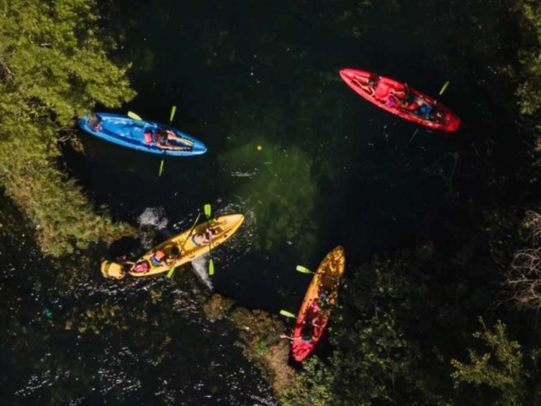 Sedmica prirode, muzike i održivosti uz rijeku Studenčicu