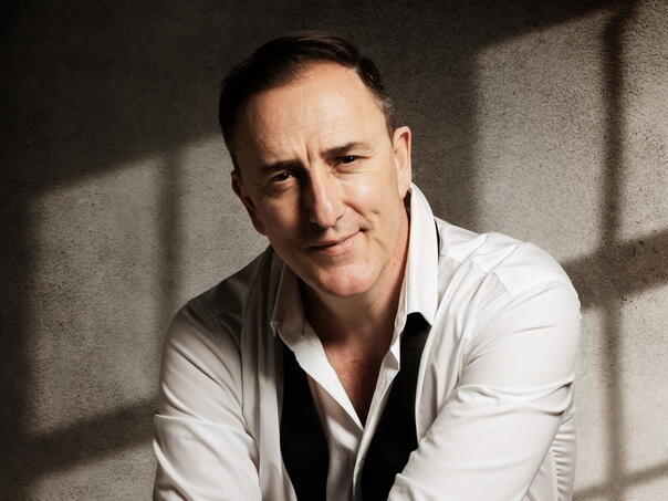 Sergej Ćetković otkrio čime ga je osvojila supruga