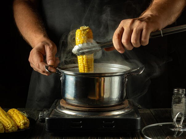 Sezona kukuruza, evo kako ga najbolje skuhati