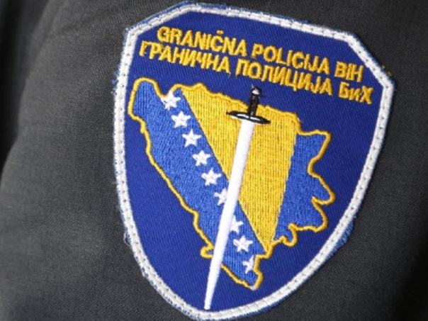 SprijeÄeno krijumÄarenje 31 migranta, dvojac uhapÅ¡en