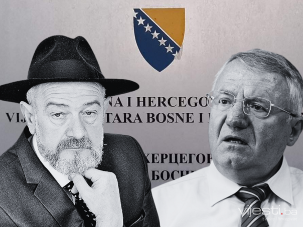 Srbijanski književnik koji je podržavao Vojislava Šešelja dobio državljanstvo BiH