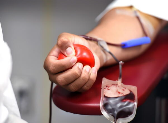 “Srce za djecu” – Svaki darovani mililitar krvi može biti odlučujući za djece oboljelu od raka