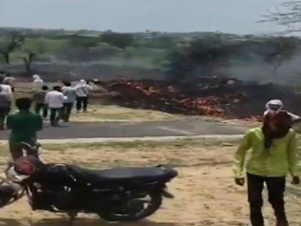 Srušio se indijski borbeni avion, poginula dva pilota