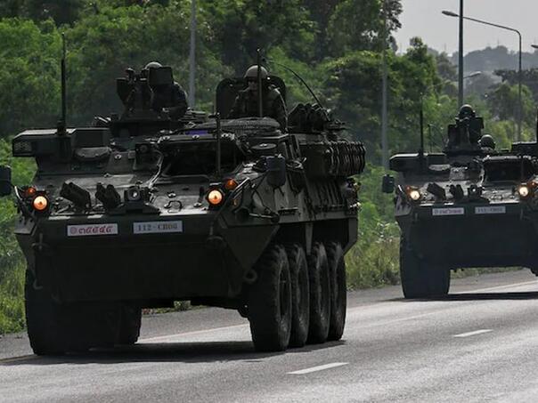 Tajland i Kambodža sjedaju za pregovarački stol, kraj rata na vidiku?