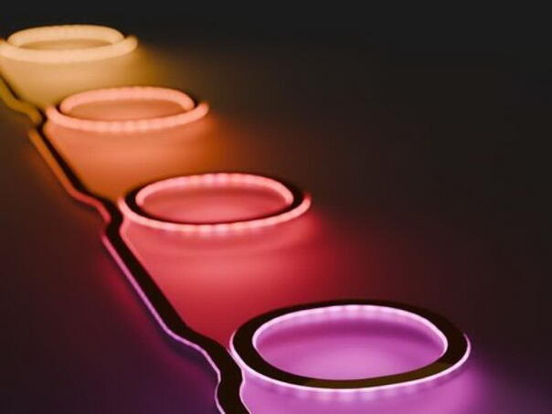 Tehnički univerzitet u Beču i Univerzitet Harvard razvili novi tip preciznog infracrvenog lasera