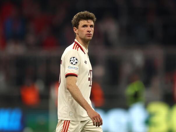 Thomas Müller blizu transfera u MLS klub Vancouver Whitecaps