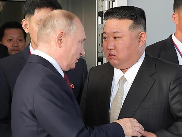 Tri decenije kasnije: Direktni letovi između Moskve i Pjongjanga