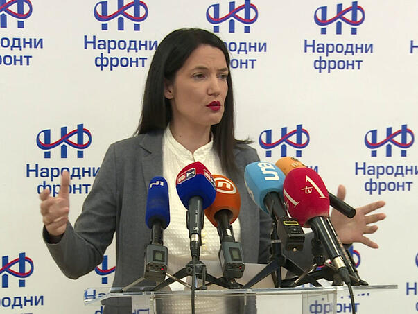 Trivić: Dodikova nagodba neće biti besplatna