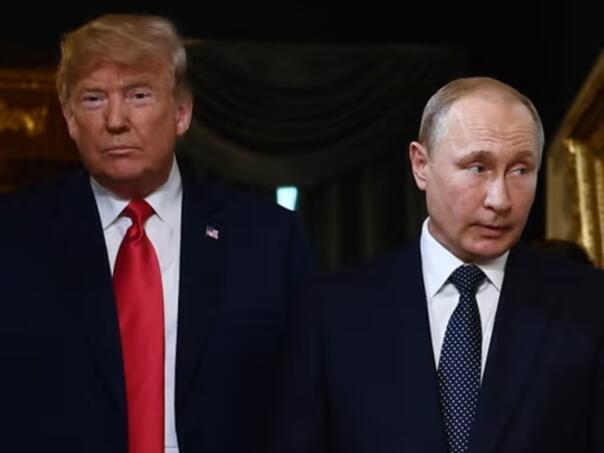 Trump: Dugo sam razgovarao s Putinom, nisam zadovoljan