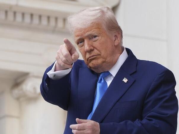 Trump najavio uvođenje novih carina