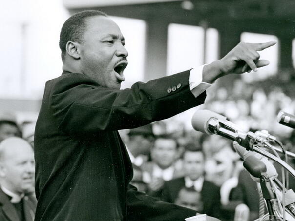 Trump objavio dosjee o ubistvu Martina Luthera Kinga