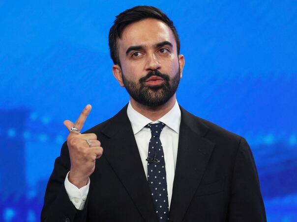 Trumpova administracija razmatra oduzimanje državljanstva kandidatu za gradonačelnika New Yorka