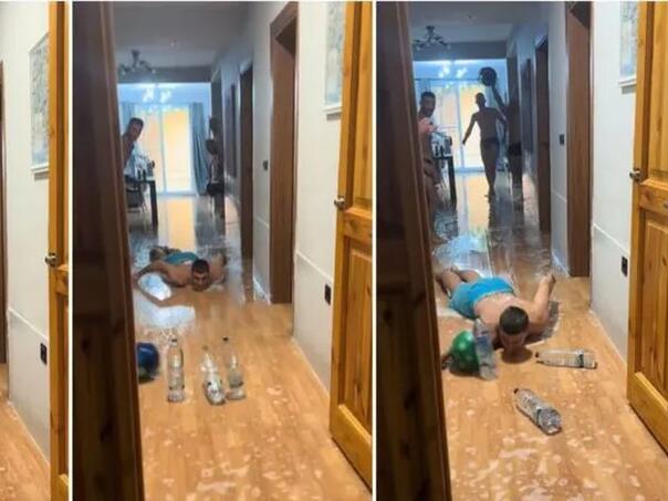 Turisti iz Srbije divljali u apartmanu pa dobili kaznu koja će ih naučiti pameti