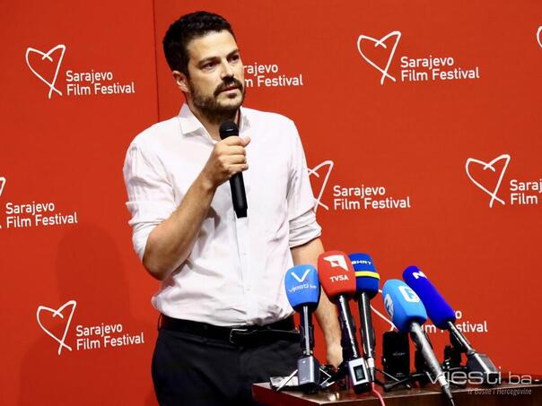 U konkurenciji za nagrade Srce Sarajeva 31. SFF-a naći će se 50 filmova