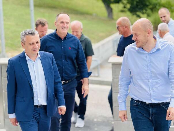 U Mahali završena rekonstrukcija džamije – simbol povratka i zajedništva