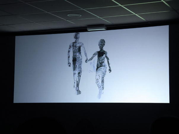 U Mostaru upriličena projekcija filma “Sniper alley-to my brother”