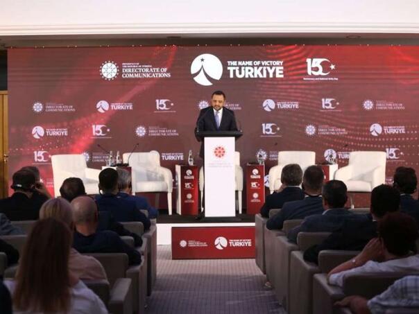 U Sarajevu obilježena godišnjica pokušaja državnog udara u Turskoj