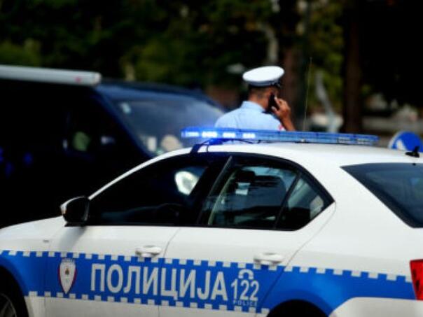 U sudaru kod Laktaša poginuo vozač Land Rovera