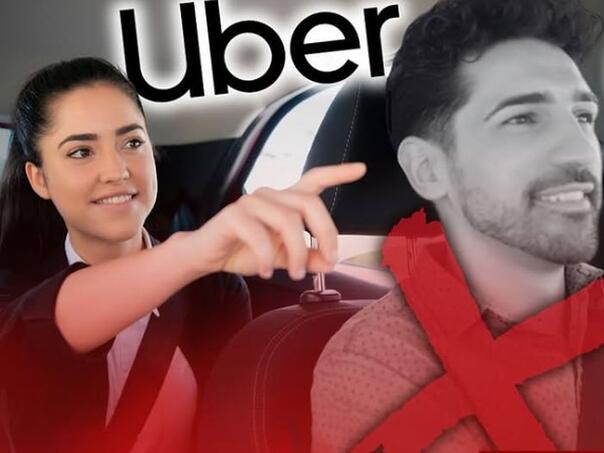 Uber će uvesti opciju da žene voze isključivo ženski vozači