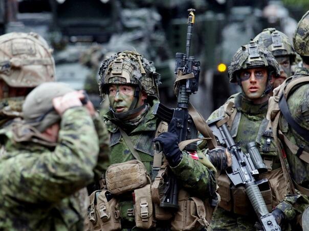 Ukrajinska djeca moraju ratovati protiv vlastite zemlje čim napune 18