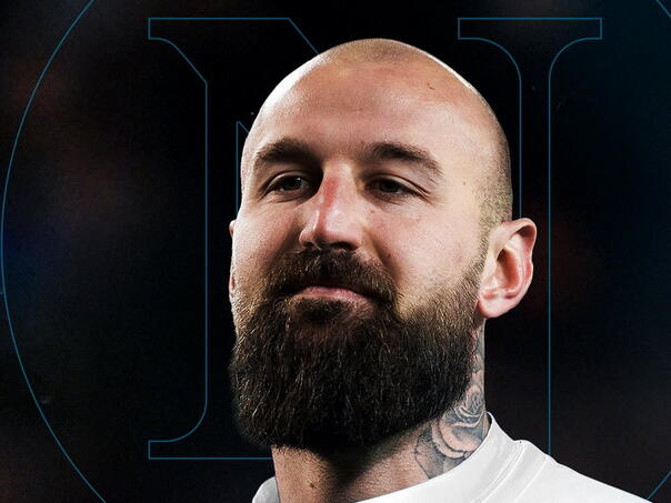 Vanja Milinković-Savić novi golman Napolija