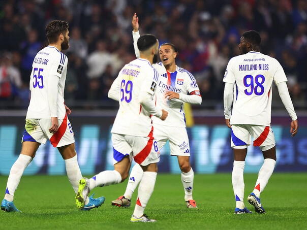 Veliki preokret u Francuskoj: Lyon ostaje u prvoj ligi