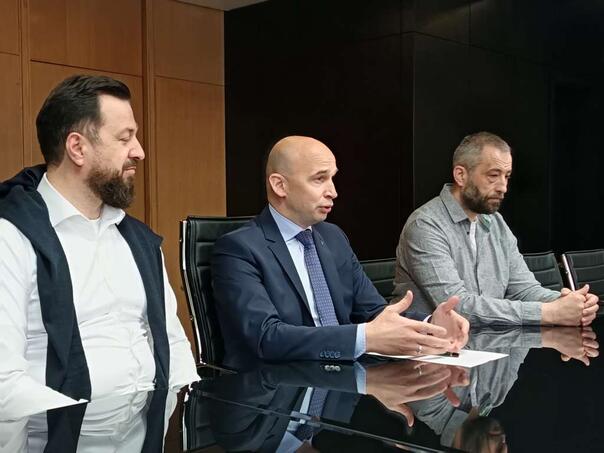 ZDK do 6. augusta isplaćuje regres, studentske stipendije 750 KM