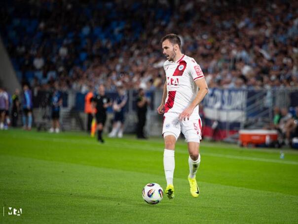 Zrinjski večeras protiv Slovana u nemogućoj misiji