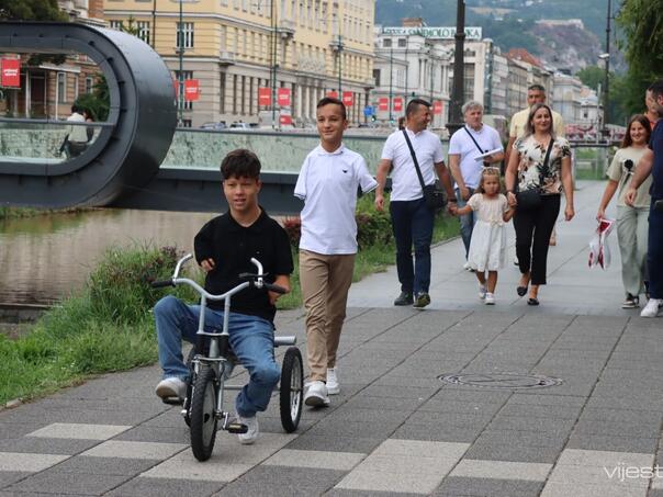 Već smo počeli pripreme za SP