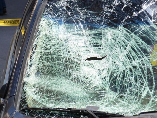 Bosanska Gradiška: Poginuo vozač automobila