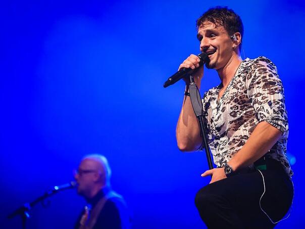 Adi Šoše uskoro pjeva u svom gradu